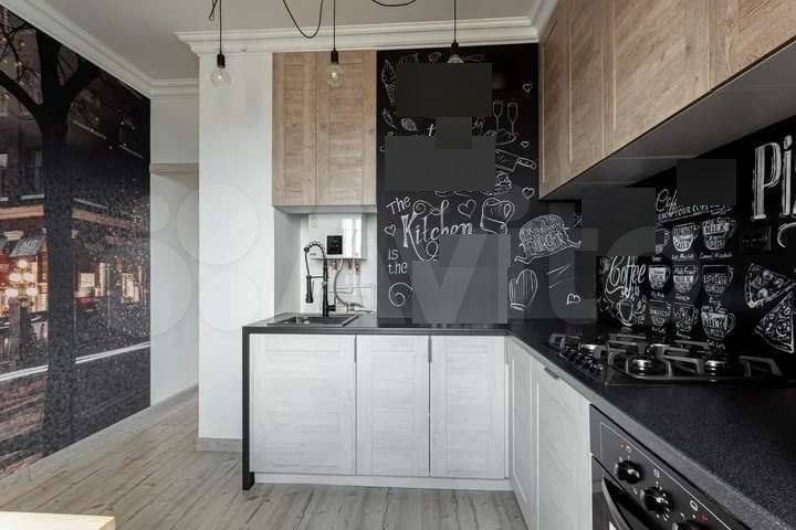 1-к. квартира, 38 м², 14/14 эт.