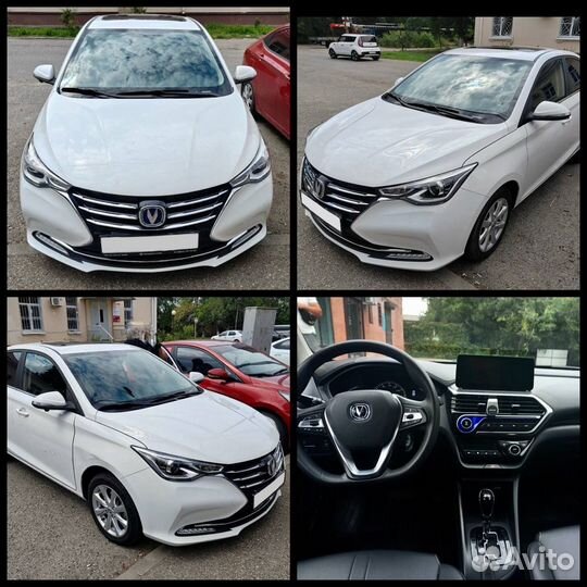 Аренда прокат автомобиля Минеральные Воды