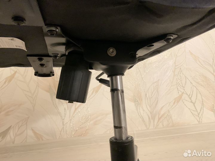 Игровое кресло zombie viking knight Light-28