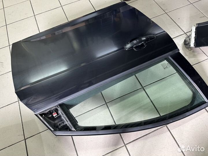 Дверь передняя правая Форд Фокус 3 Ford Focus 3