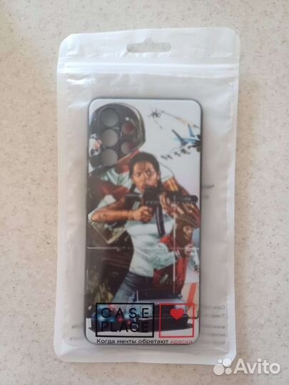 Чехол для samsung galaxy А32 Новый