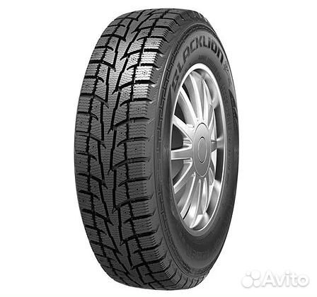 Dynamo Snow-H MWS01 245/55 R19 103T