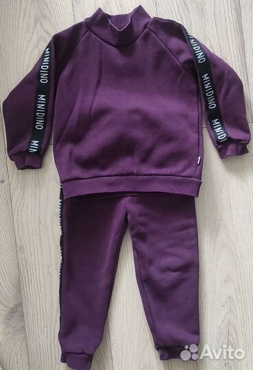 Костюм Минидино, 104