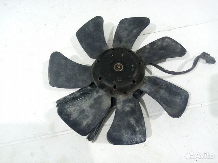 Вентилятор радиатора Nissan Almera Classic 1 (B10)