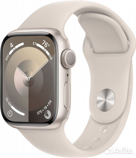 Apple Watch Series 9 41mm