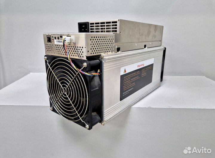 Whatsminer M60S 188T гдт