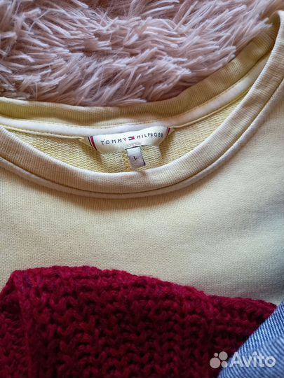 Женские вещи пакетом