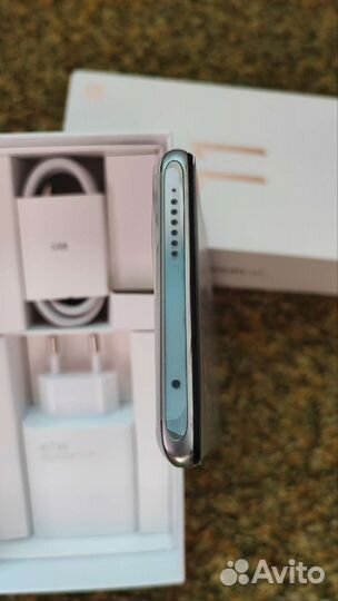 Xiaomi 11t 8/256
