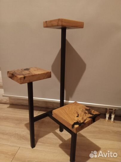 Подставка для цветов