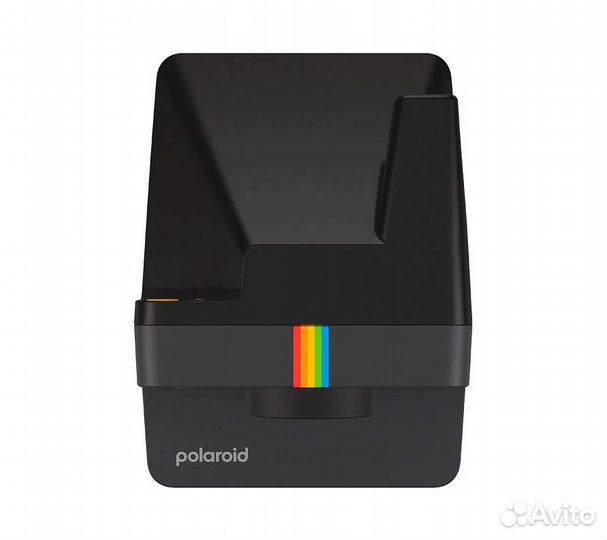Фотоаппарат моментальной печати Polaroid Now Gener