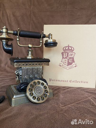 Телефон стационарный Американчкий