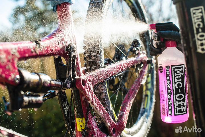 Сервис обслуживание велосипедов мойка ремонт