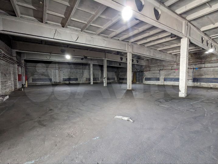 Склад, 718.5 м²