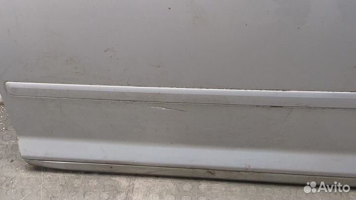 Дверь боковая Audi A3 (8P), 2006