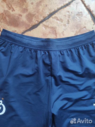 Бриджи фк Динамо новые