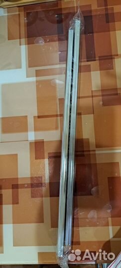 Шариковые направляющие для ящиков 450мм