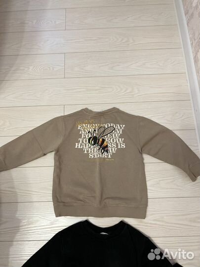 Свитшот (кофта) детская