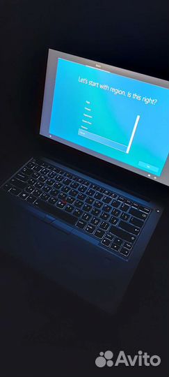 Lenovo Thinkpad e490