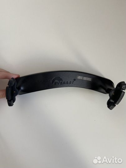 Мостик для скрипки 4/4-3/4