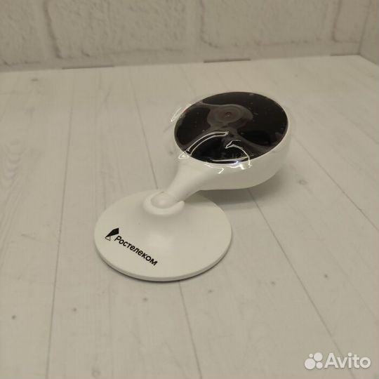 IP-камера Ростелеком Wi-Fi камера (7422)