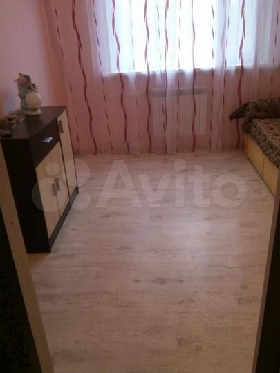 2-к. квартира, 44,3 м², 4/9 эт.