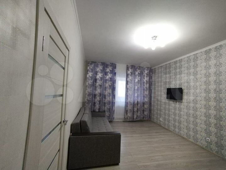 1-к. квартира, 39,2 м², 10/19 эт.