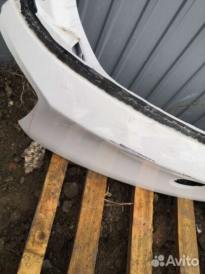 Крышка багажника BMW 1 F20 F21 2012г.в