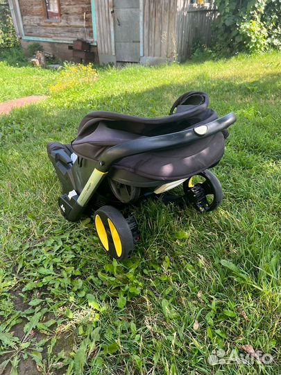 Автолюлька-коляска от 0
