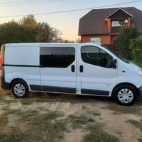 Opel Vivaro 2.0 MT, 2006, 344 450 км, с пробегом, цена 1 100 000 руб.