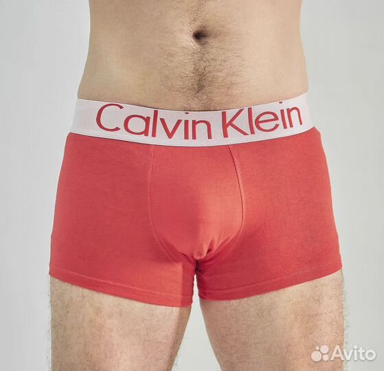 Мужские трусы Calvin Klein