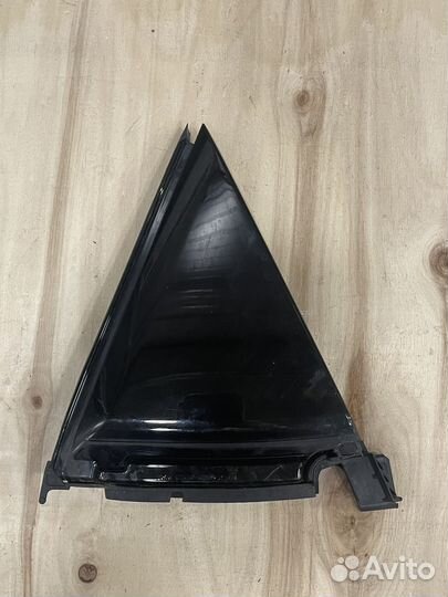 Накладка двери задняя правая Lexus RX450h