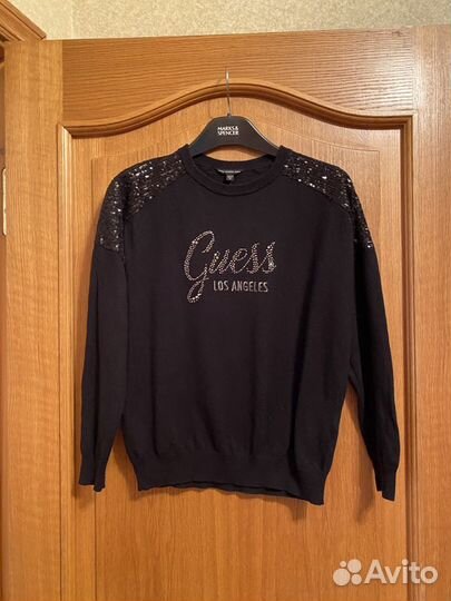 Кофта для девочки Guess США