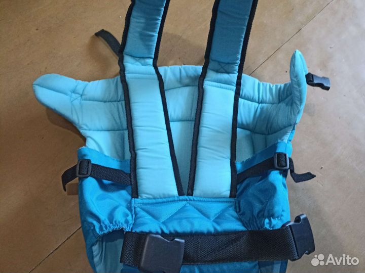 Рюкзак кенгуру