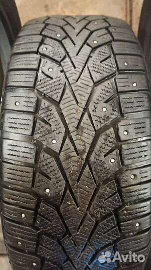 Gislaved NordFrost 100 205/55 R16 94T