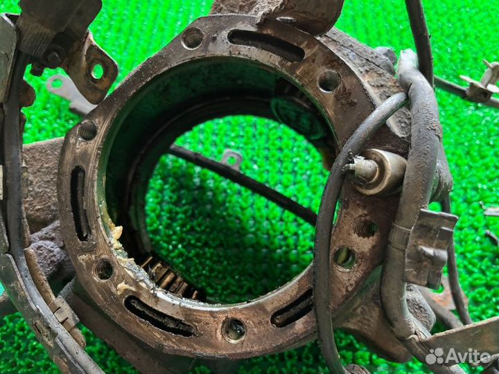 Датчик abs лев. перед. Nissan Safari