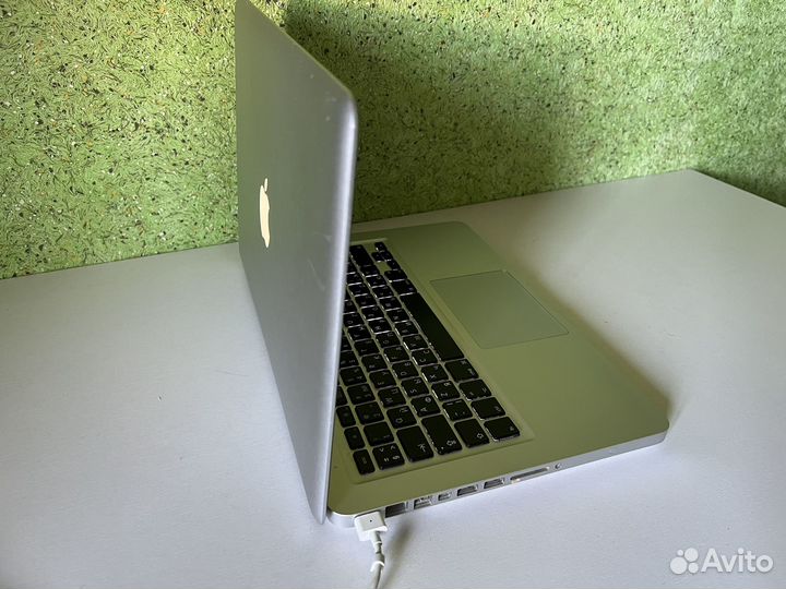 Apple MacBook Pro 13 2009 4/512