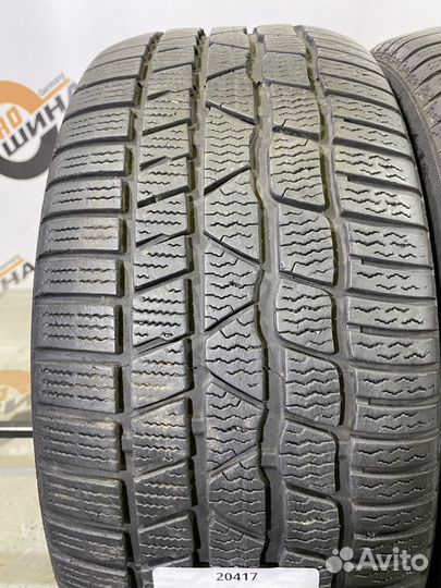 Continental ContiWinterContact TS 830 P 245/40 R18