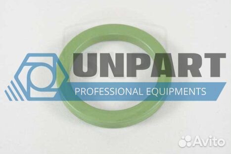 Уплотнительное кольцо volvo 20451487