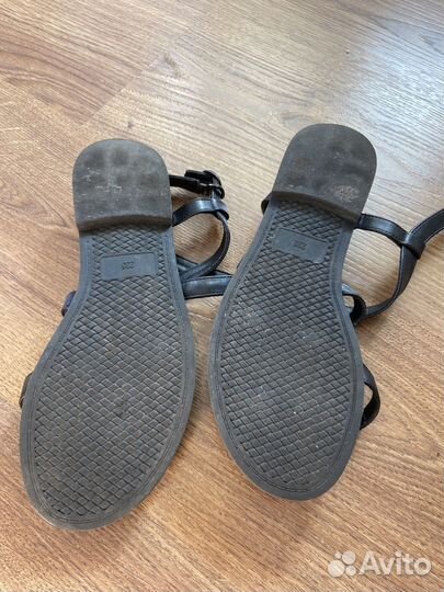 Сандалии женсие 36 размер