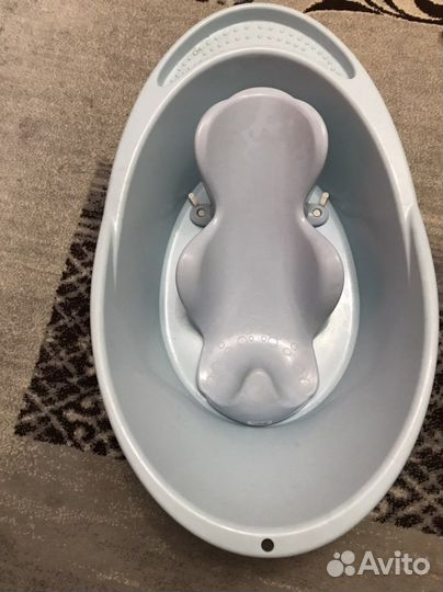 Ванночка для купания