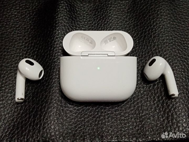 Airpods 3