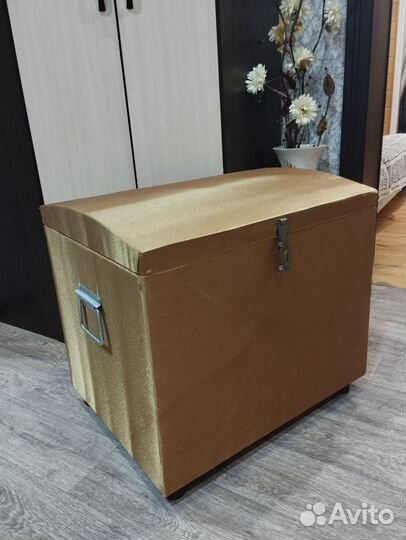 Свадебный сундук