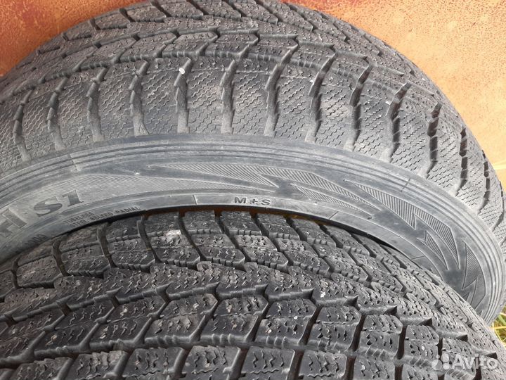 Toyo Tranpath S/U 225/60 R18