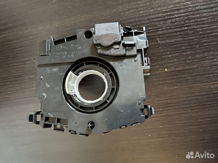 Подрулевой блок skoda octavia a5