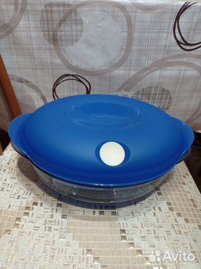 Tupperware в ассортименте см.фото