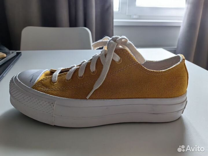 Кеды converse renew женские 36 (5,5 us размер)