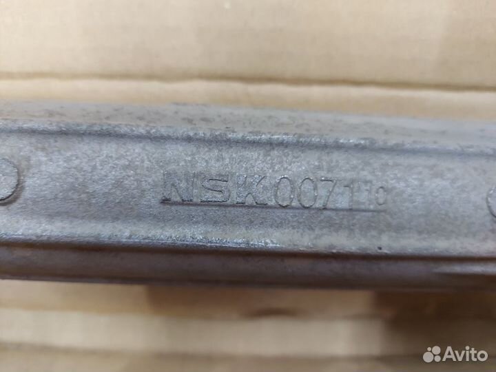 Рейка рулевая Лексус NX Тойота Рав4