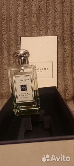 Духи женские