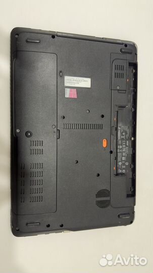 Ноутбук acer aspire e1 571g