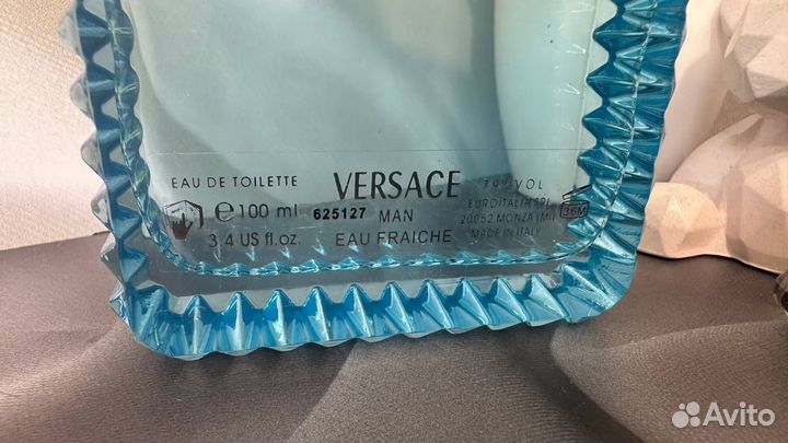 Versace Man eau Fraiche